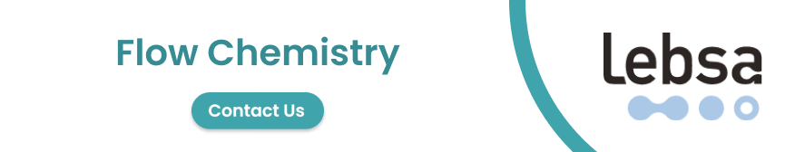 Lebsa Flow Chemistry