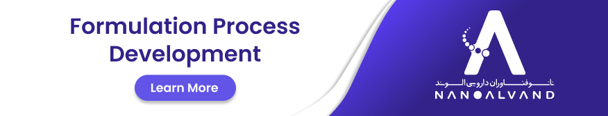 Formulation Process Development