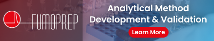 Analytical Method Development & Validation