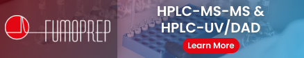 FumoPrep HPLC-MS-MS & HPLC-UV/DAD
