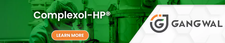Gangwal Healthcare Complexol-HP®
