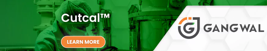 Gangwal Healthcare Cutcal™
