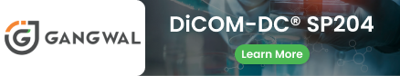 Gangwal Healthcare DiCOM-DC® SP204