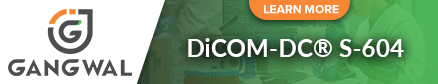 DiCOM-DC® S-604
