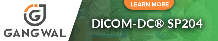 Gangwal Healthcare DiCOM-DC® SP204
