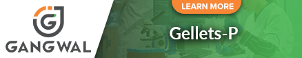 Gangwal Healthcare Gellets-P