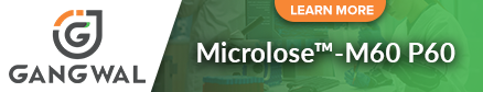 Gangwal Healthcare Microlose™-M60 P60