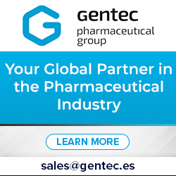 Gentec Pharmaceuticals Wallpaper