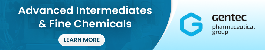 Advanced Intermediates & Fine Chemicals