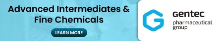 Advanced Intermediates & Fine Chemicals