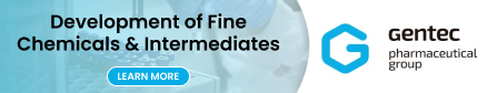 Development of Fine Chemicals & Intermediates