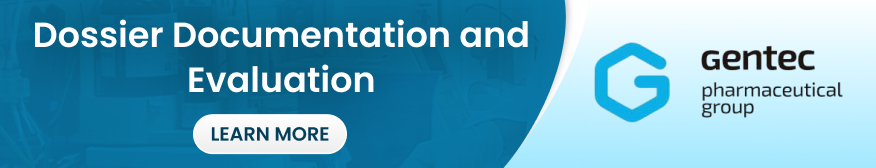 Dossier Documentation and Evaluation