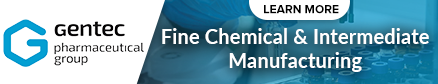 Gentec Fine Chemical & Intermediate Manufacturing