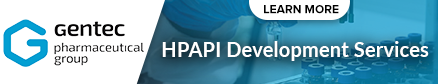 Gentec HPAPI Development Services