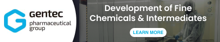 Gentec Development of Fine Chemicals & Intermediates