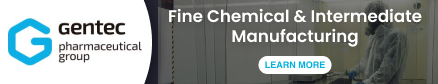 Gentec Fine Chemical & Intermediate Manufacturing