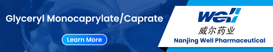 Glyceryl Monocaprylate/Caprate