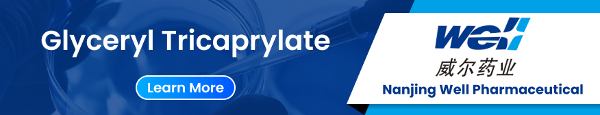 Glyceryl Tricaprylate
