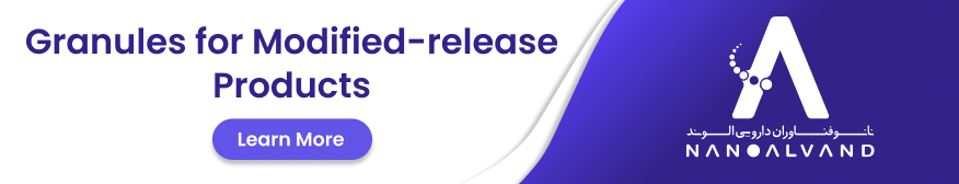 Granules for Modified-release Products