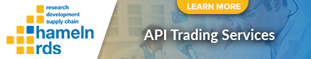 Hameln API Trading Services