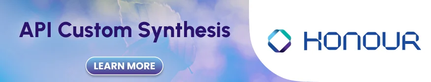 API Custom Synthesis