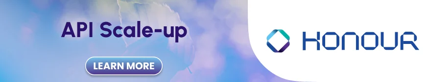 API Scale-up