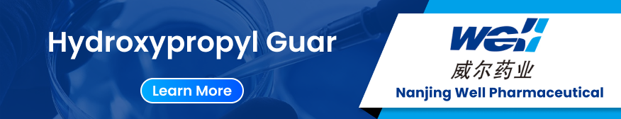 Hydroxypropyl Guar