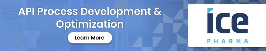 API Process Development & Optimization
