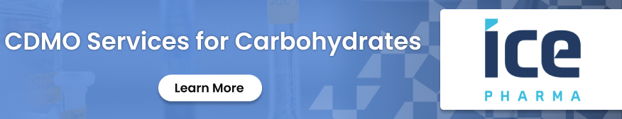 CDMO Services for Carbohydrates
