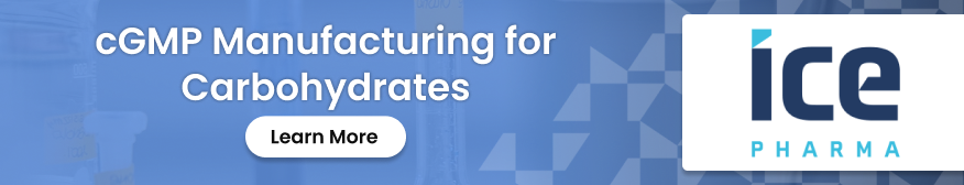 cGMP Manufacturing for Carbohydrates