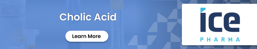 Cholic Acid