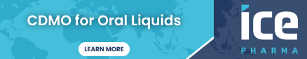 CDMO for Oral Liquids