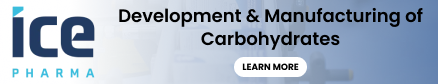 Development & Manufacturing of Carbohydrates