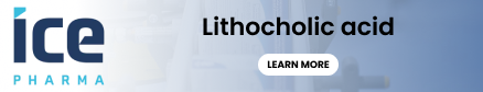 Lithocholic acid