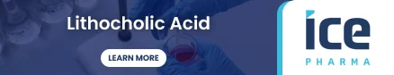 Lithocholic acid