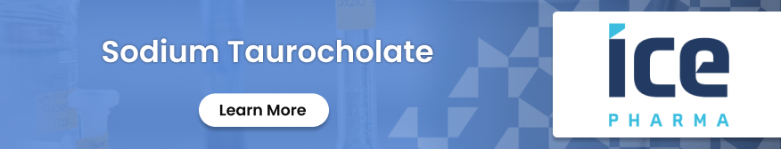 Sodium taurocholate