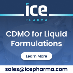 Contract Manufacturing of Liquid Products