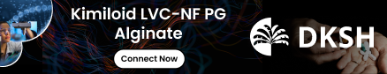 Kimiloid LVC-NF Propylene Glycol Alginate