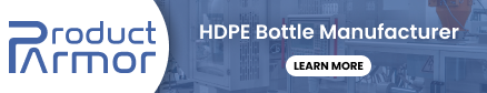 HDPE Bottle Manufacturer