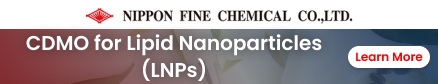 CDMO for Lipid Nanoparticles (LNPs)