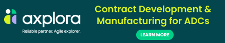 Contract Development & Manufacturing for ADCs