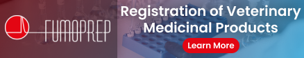 Registration of Veterinary Medicinal Products