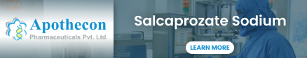 Apothecon Salcaprozate Sodium