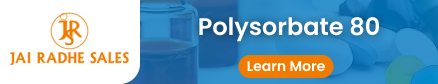 Polysorbate 80