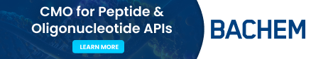 CMO for Peptide & Oligonucleotide APIs