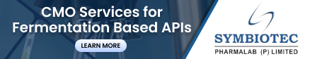 CMO Services for Fermentation Based APIs