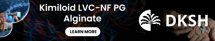Kimiloid LVC-NF Propylene Glycol Alginate