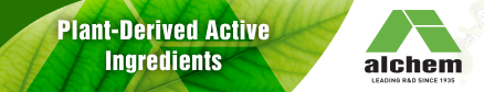 Alchem Plant-Derived Active Ingredients