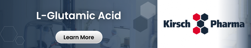 L-Glutamic acid
