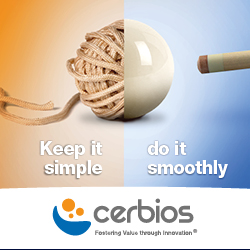 Cerbios-Pharma SA 
